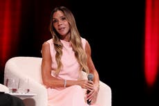 Victoria Beckham afirma que pasó la mayor parte de su vida sin gustarle su aspecto