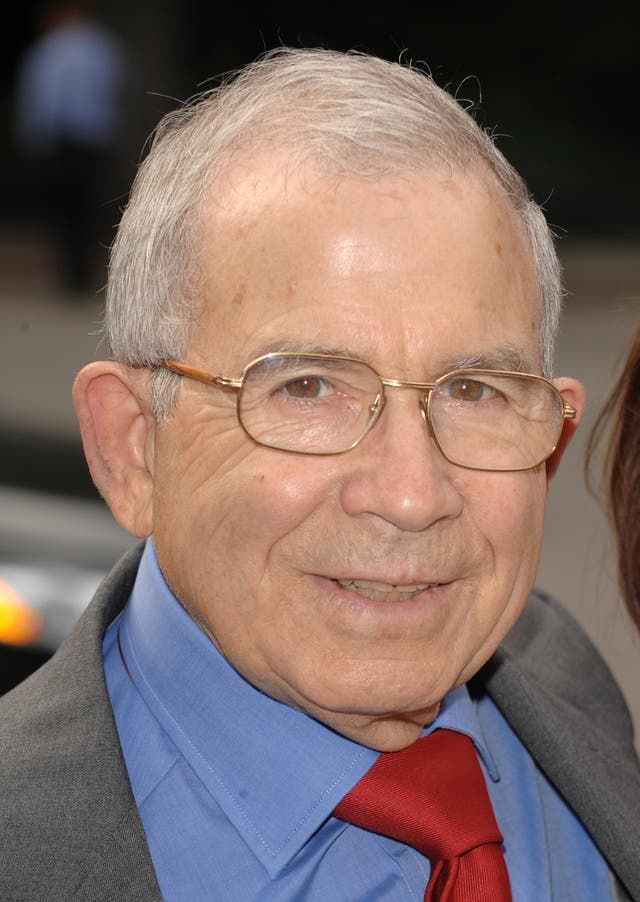 DONALD NEWHOUSE-DECESO