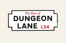 Reseña: Paul McCartney saca su lado ex Beatle en "The Boys of Dungeon Lane"