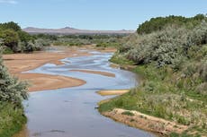 Corte Suprema de EEUU resuelve añeja disputa sobre el agua del río Bravo