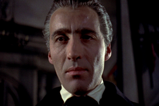 Drácula se reestrena después de casi 70 años con escenas que causaron desmayos