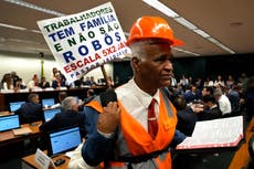 Brasil se sumará a otros países de América Latina con semana laboral de 40 horas y 5 días