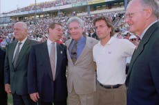 EEUU, 2 veces anfitrión del Mundial, lo que quizá no habría ocurrido sin Lamar Hunt