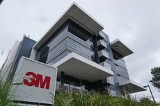 Australia presenta una demanda récord de 1.400 millones contra 3M por "químicos eternos"
