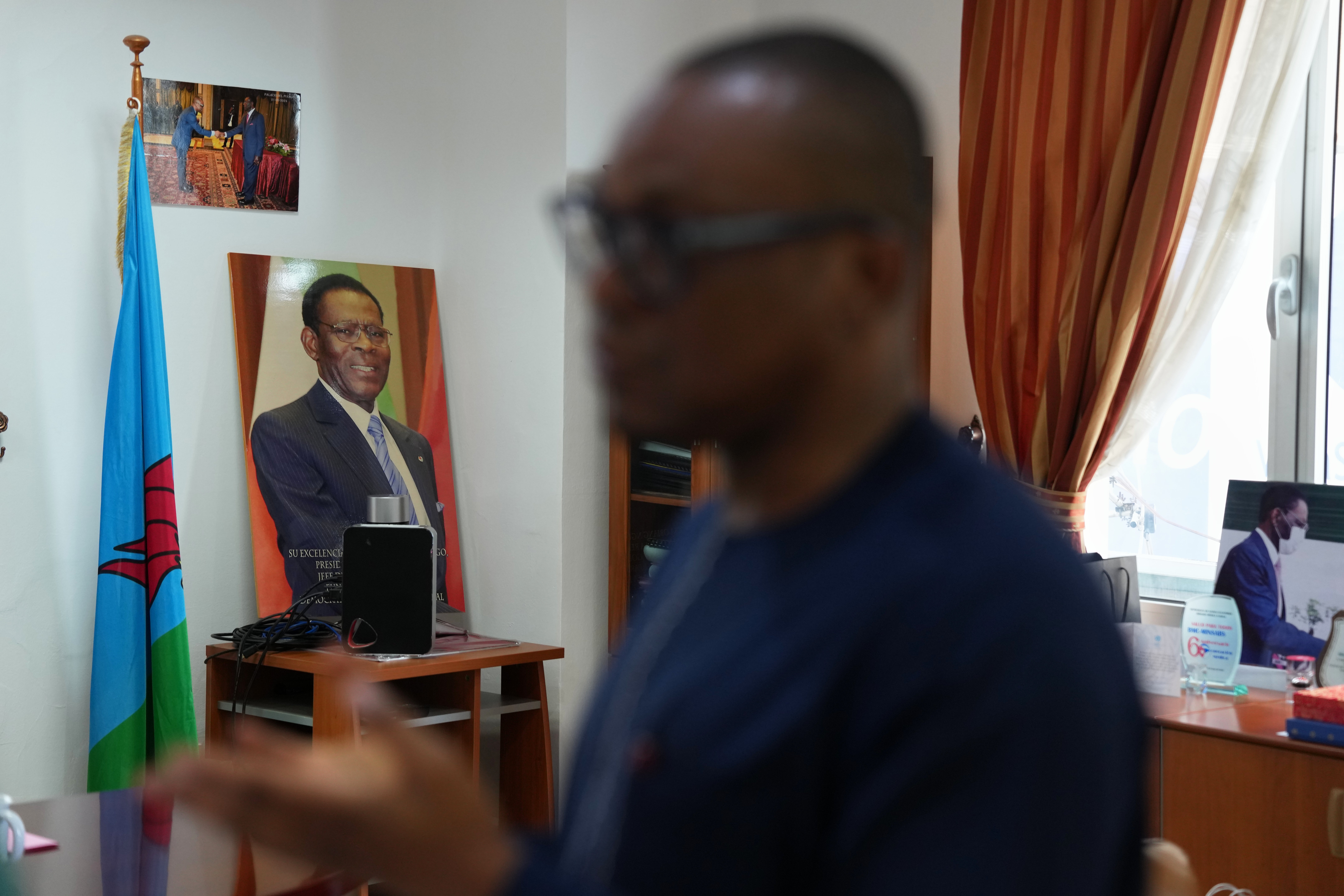 REP-INM GUINEA ECUATORIAL-EEUU-DEPORTADOS