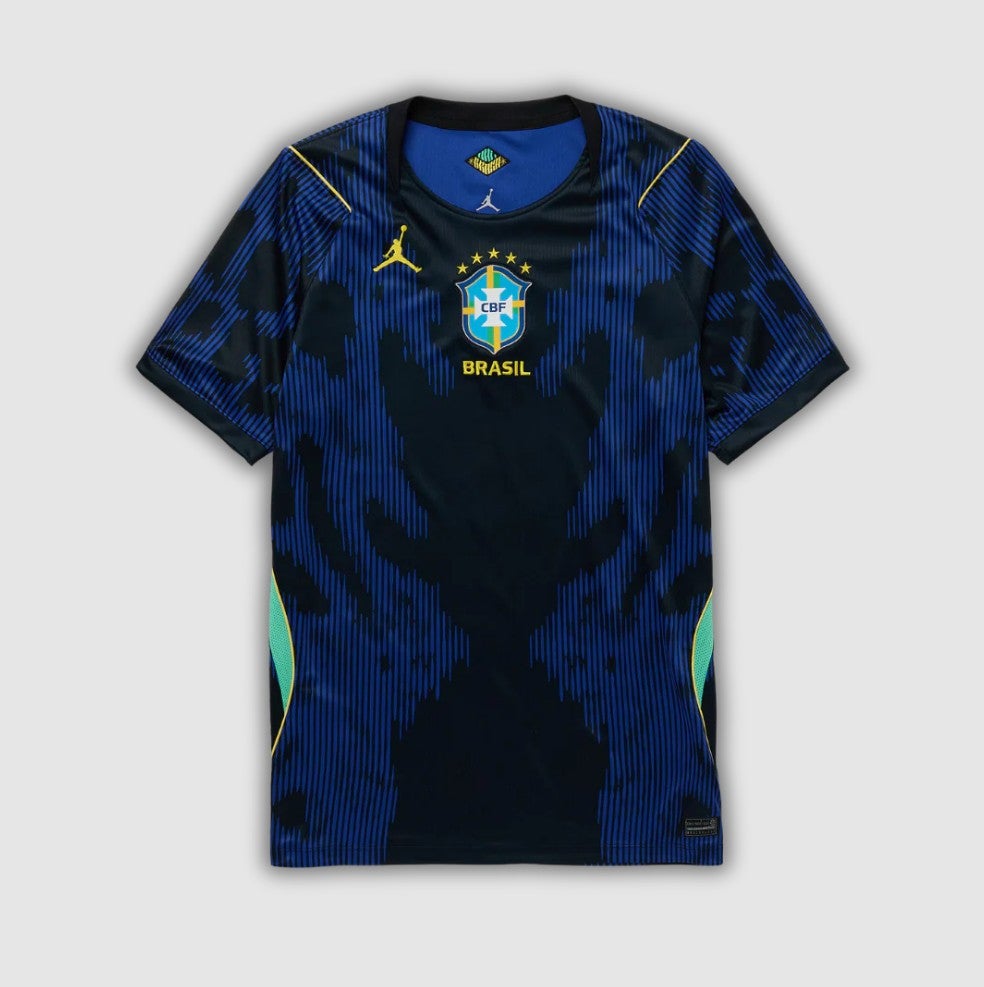 Brasil (visitante)