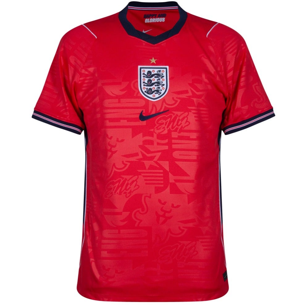 Inglaterra (visitante)