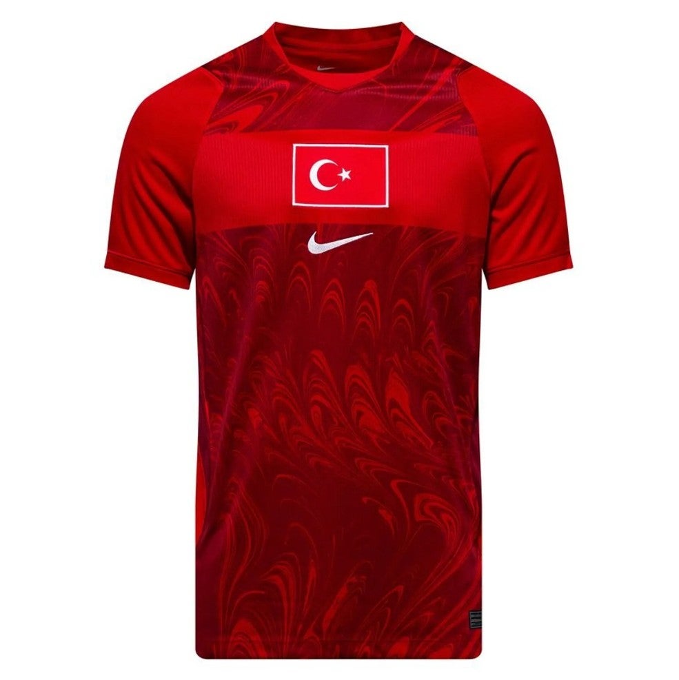 Turquía (local)