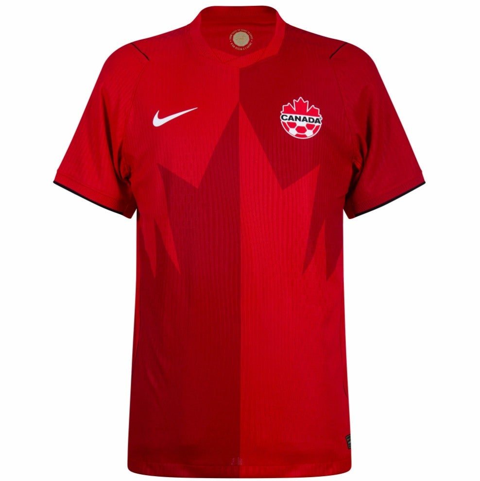 Canadá (local)