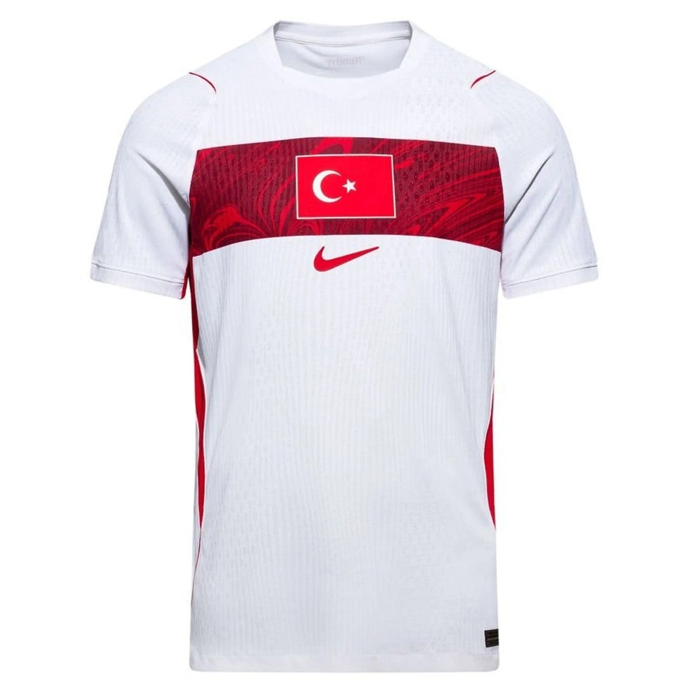 Turquía (visitante)