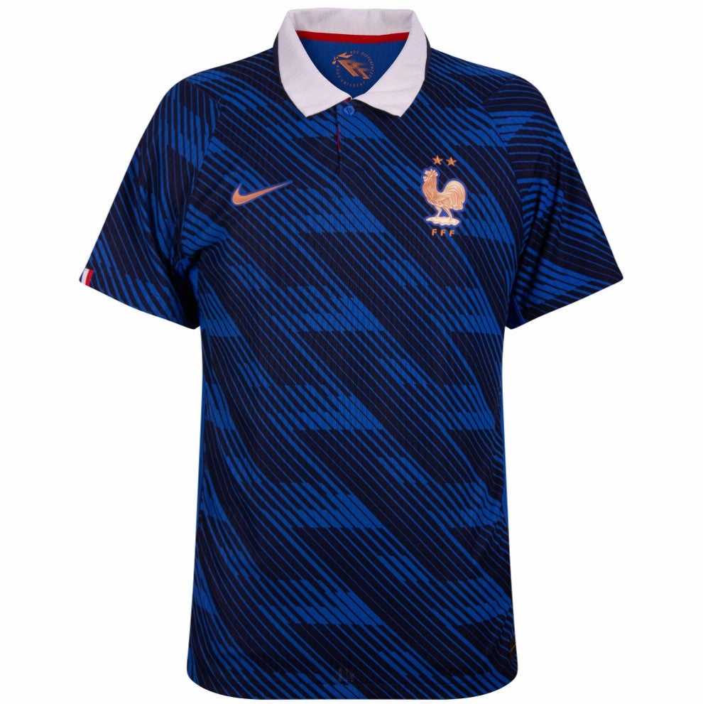 Francia (local)