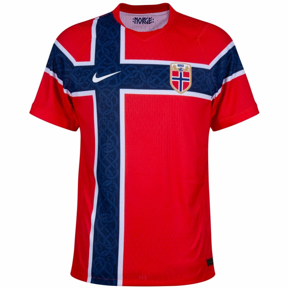 Noruega (local)
