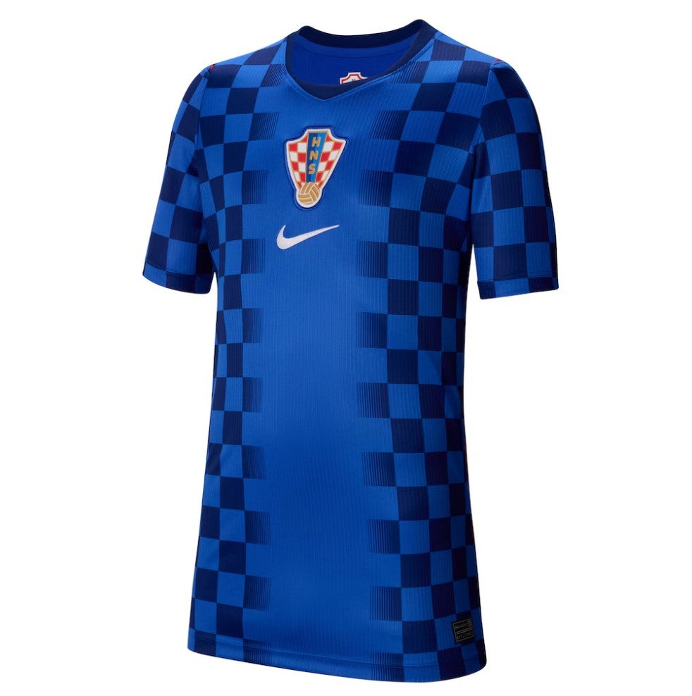 Croacia (visitante)