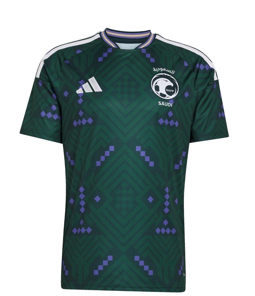 Arabia Saudita (local)