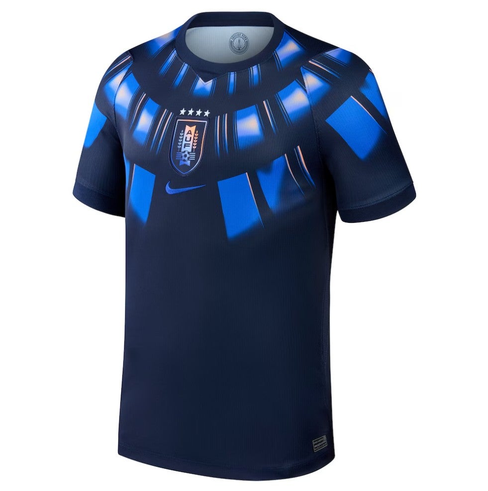 Uruguay (visitante)