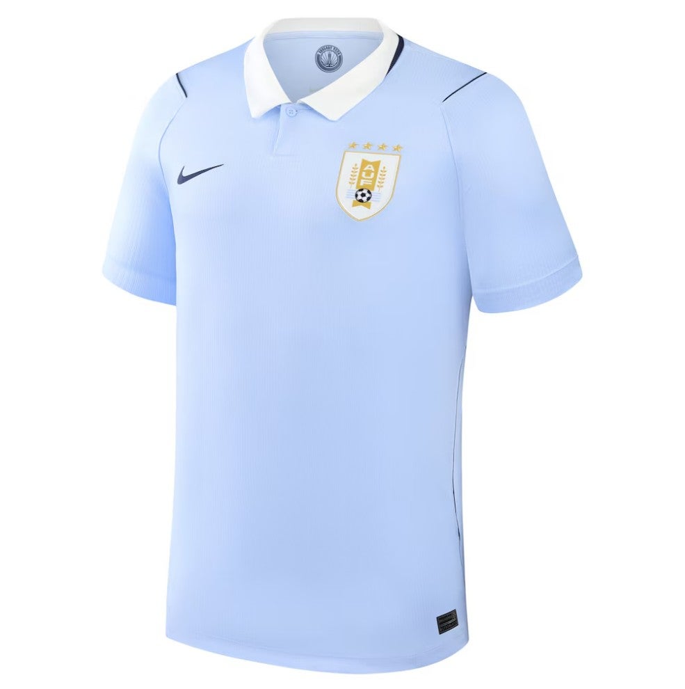 Uruguay (local)