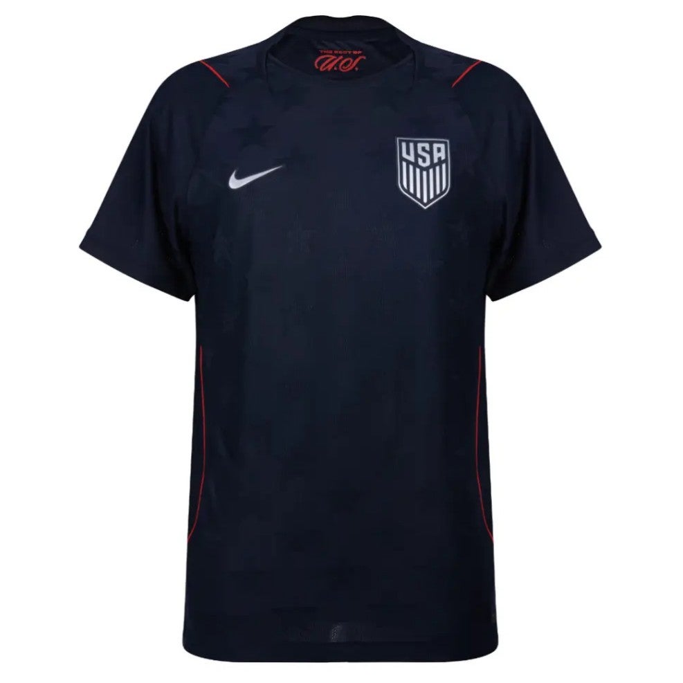Estados Unidos (visitante)