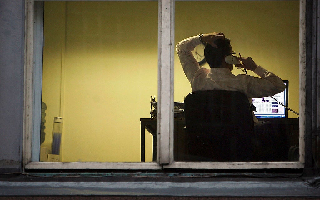 Más de la mitad de los hombres de EE. UU. se sienten frustrados a nivel financiero