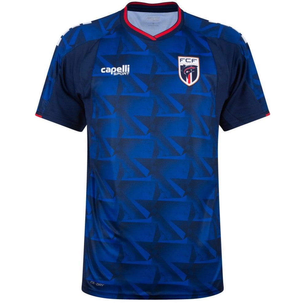 Cabo Verde (local)