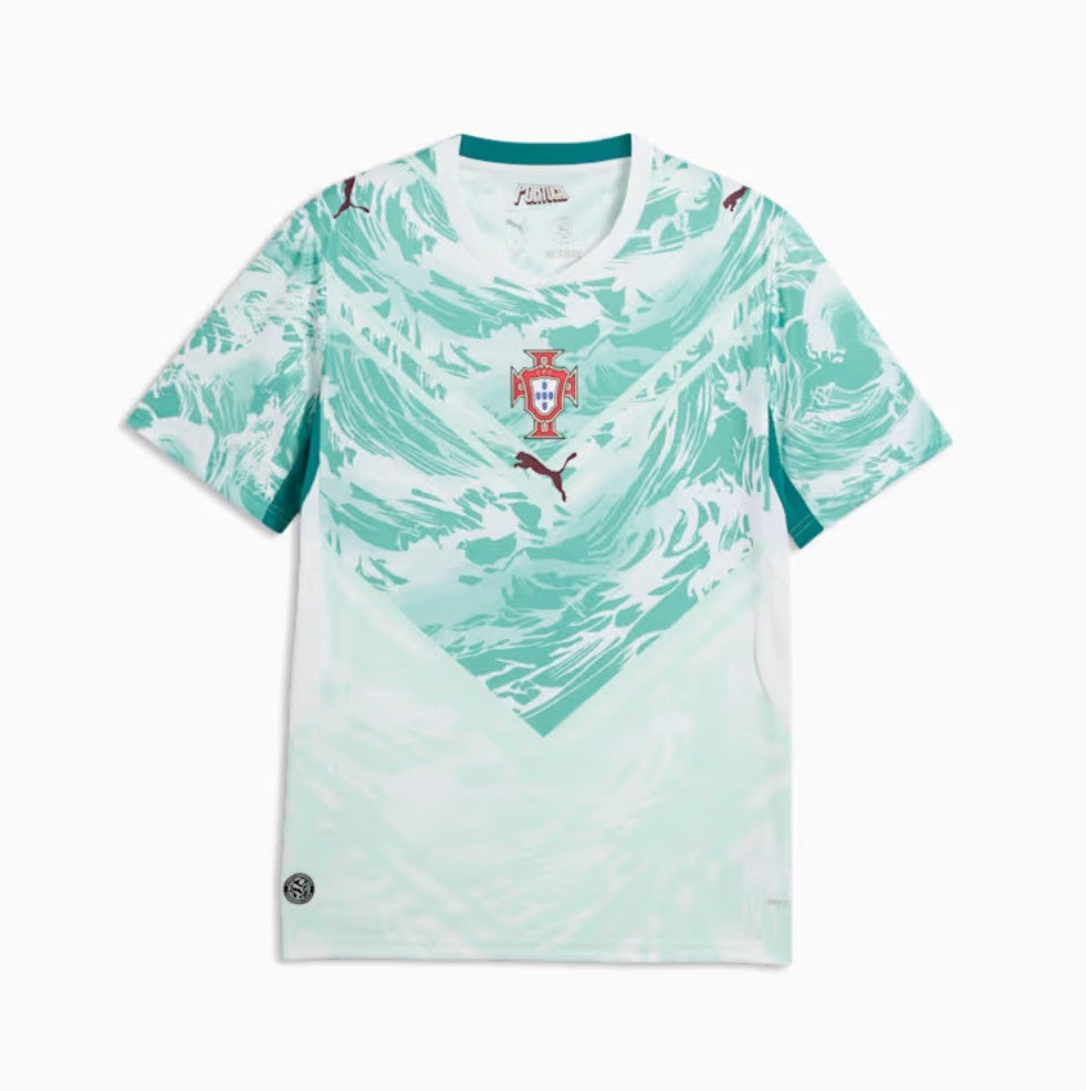 Portugal (visitante)