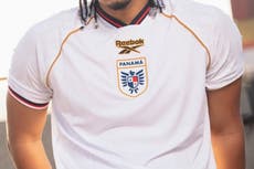 Las mejores y peores camisetas del Mundial 2026