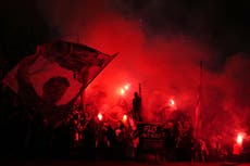 Paris Saint-Germain, al borde de la grandeza en la Liga de Campeones