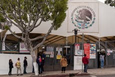Revisión del Departamento de Estado amenaza con cerrar consulados mexicanos en EEUU