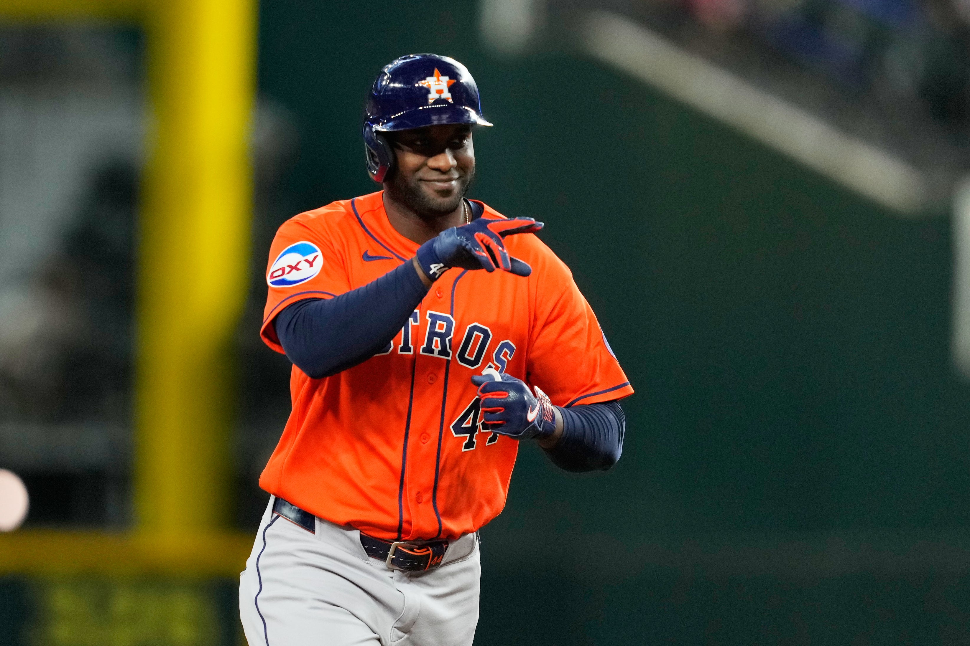 ASTROS RANGERS