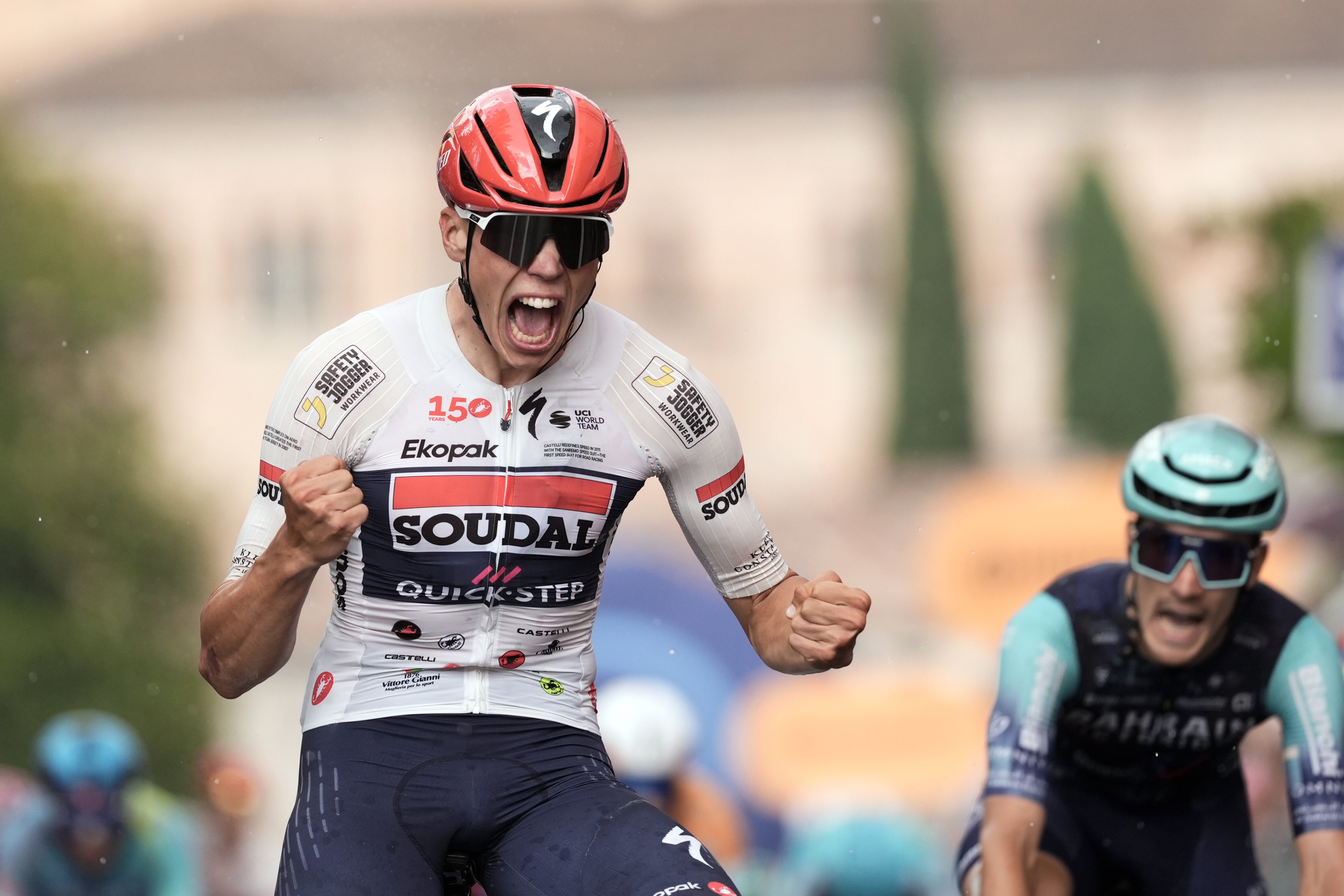 GIRO