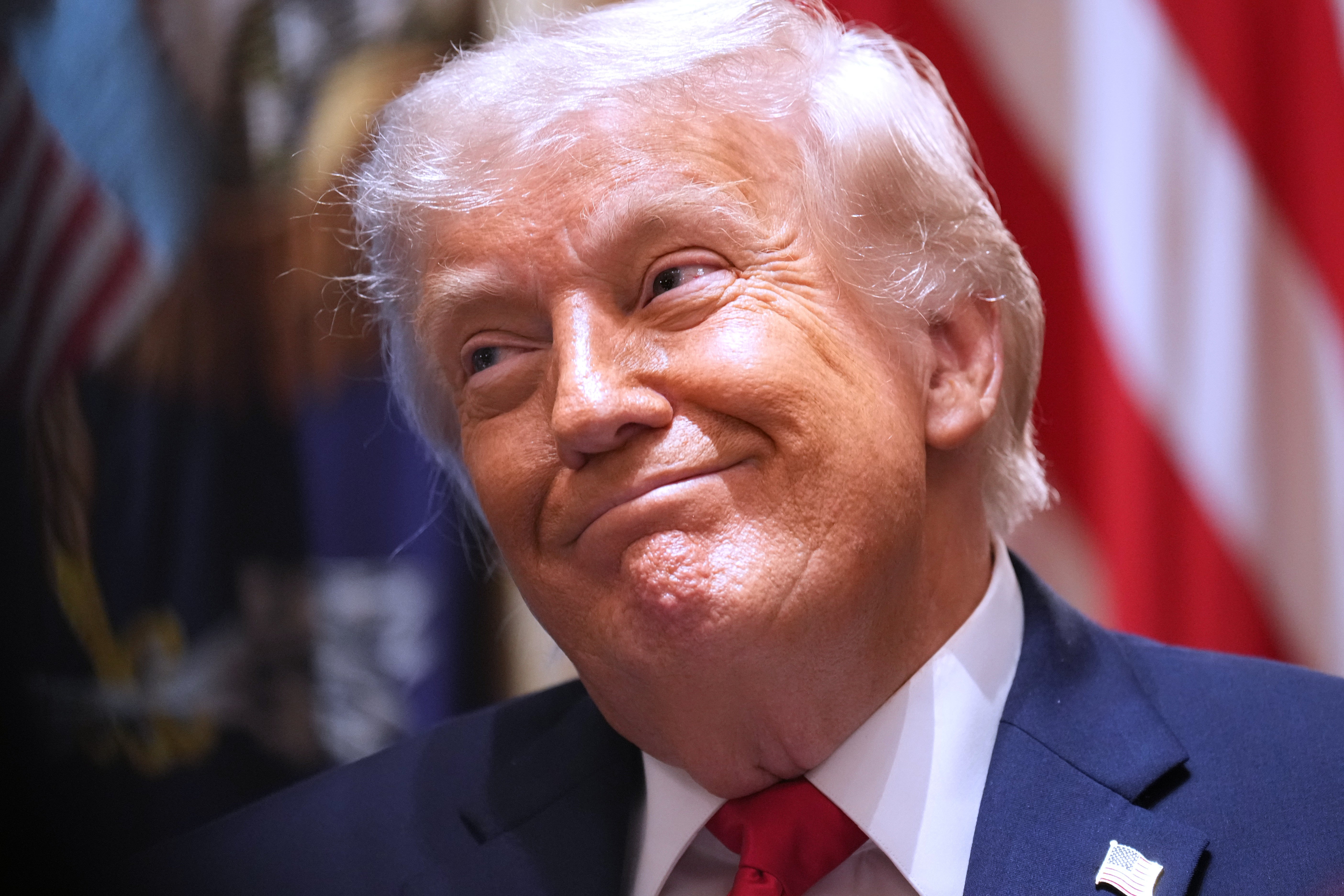 TRUMP-BILLETE