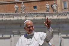 La rivalidad beisbolera persigue al alcalde de Chicago hasta el Vaticano