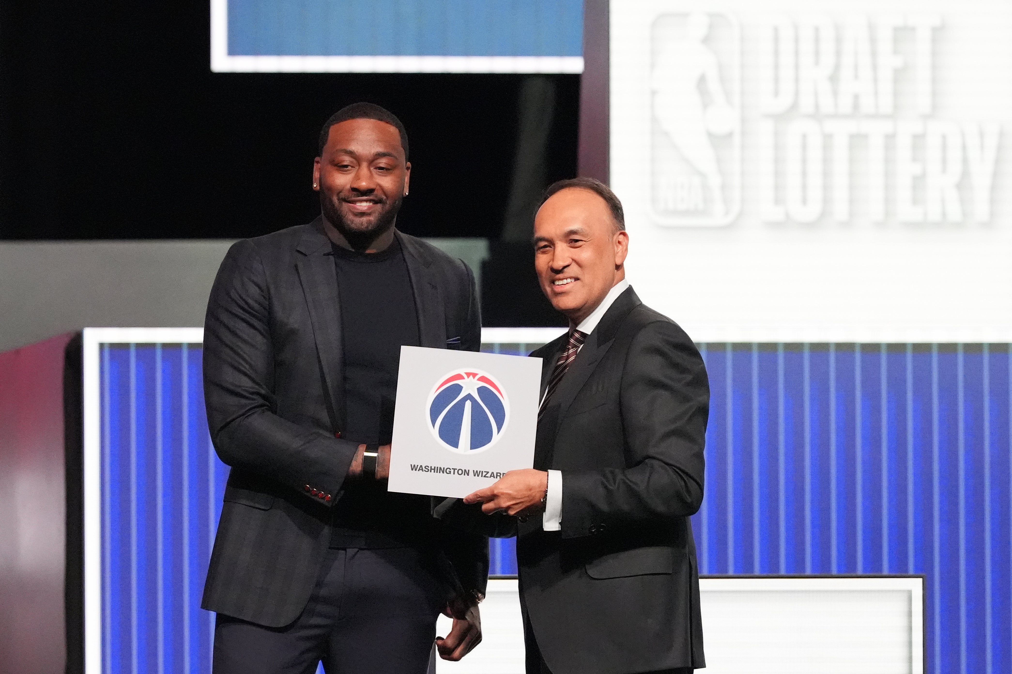 NBA LOTERIA