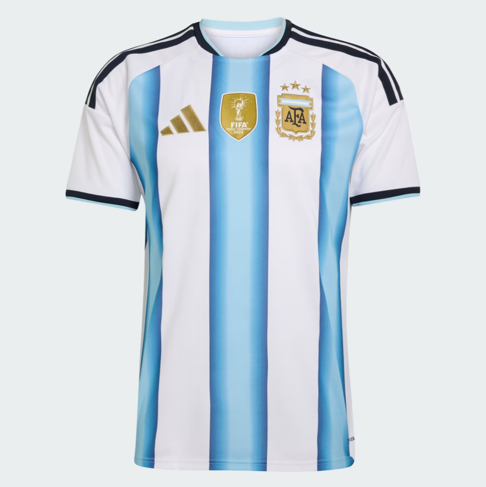Argentina (local)