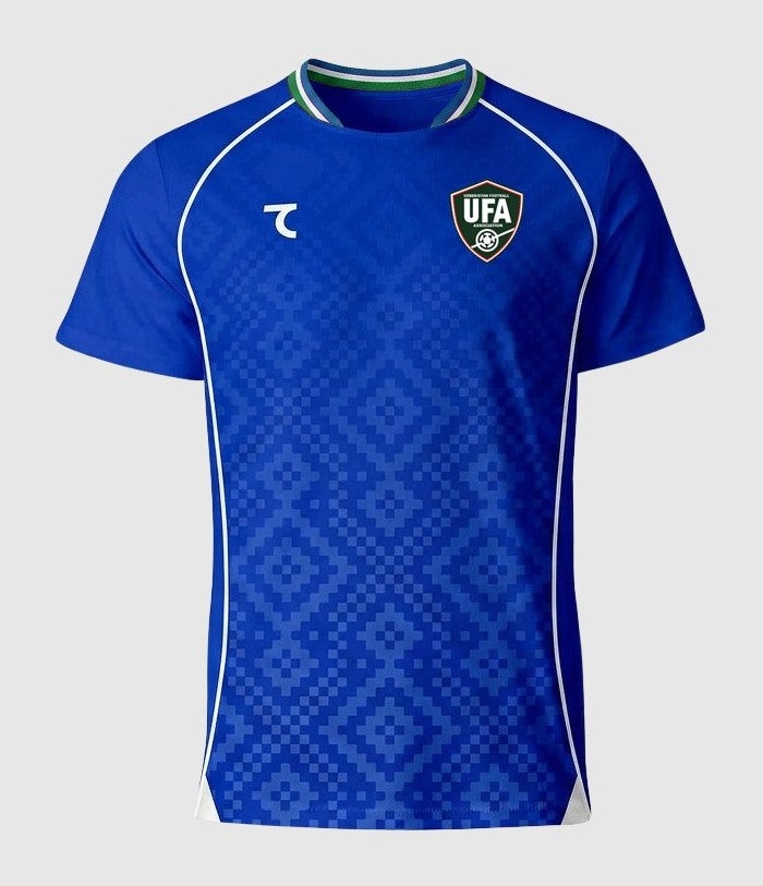 Uzbekistán