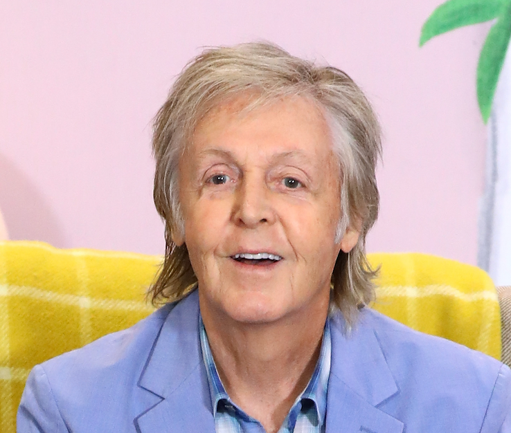Paul McCartney comparte el anuncio sobre los Beatles que muchos esperaban