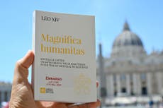Los mensajes de la encíclica del papa León: la dignidad humana ante el auge de la IA