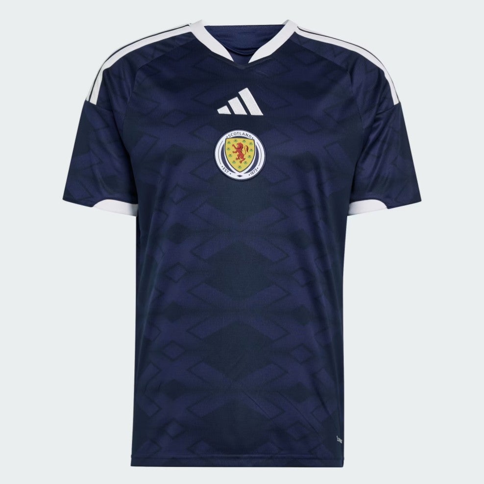 Escocia (local )