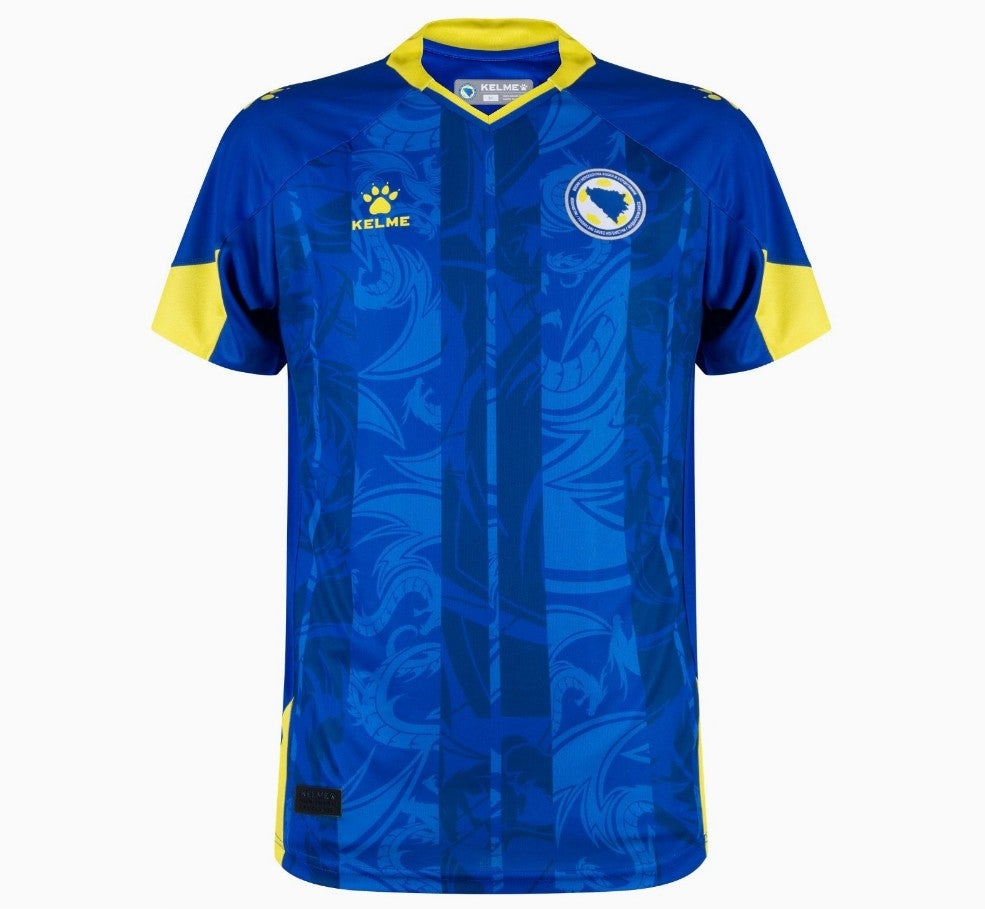 Bosnia y Herzegovina (local)