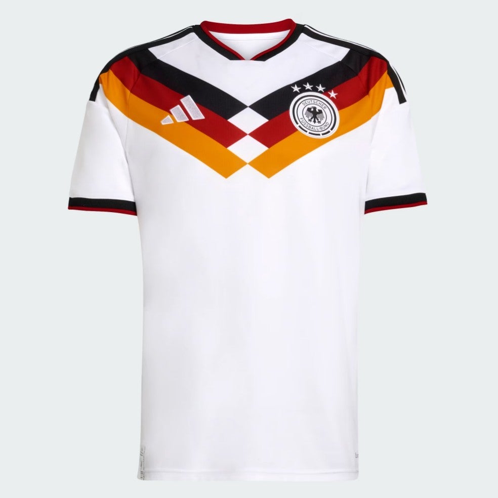 Alemania (local)