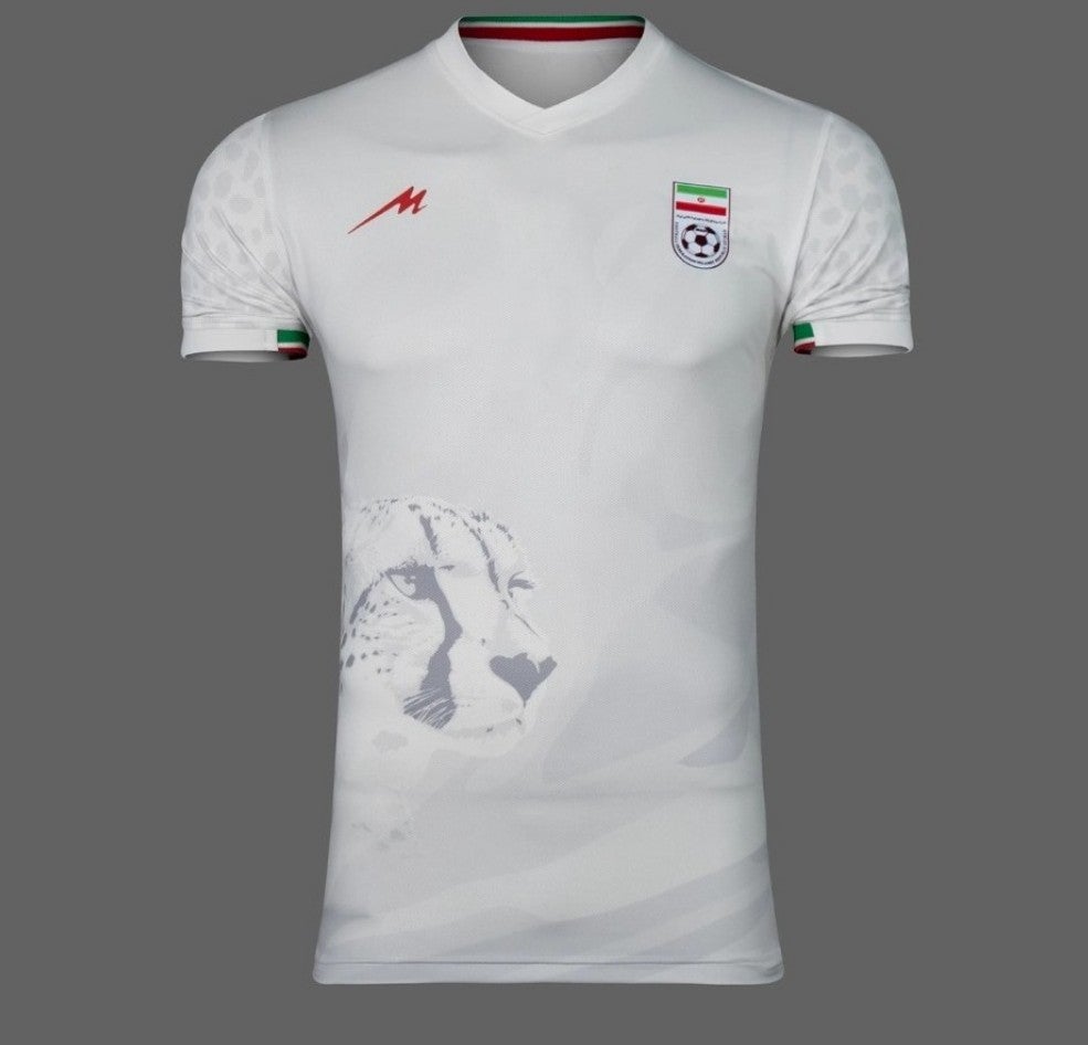 Irán (local)
