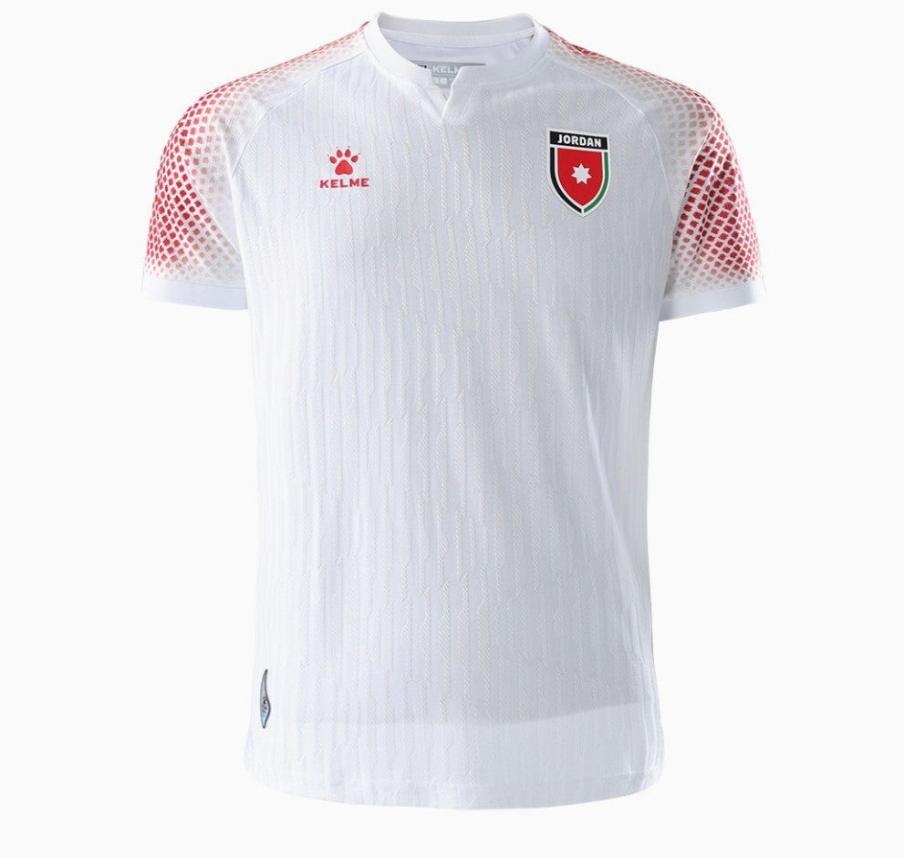 Jordania (local)