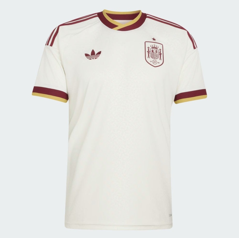 España (visitante)