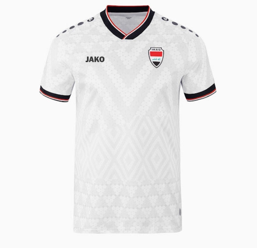 Irak (local)