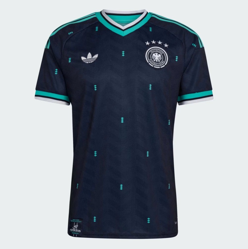 Alemania (visitante)