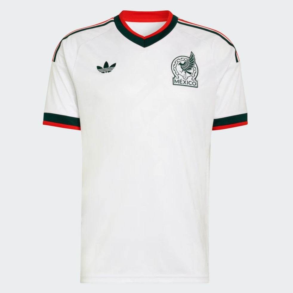 México (visitante)