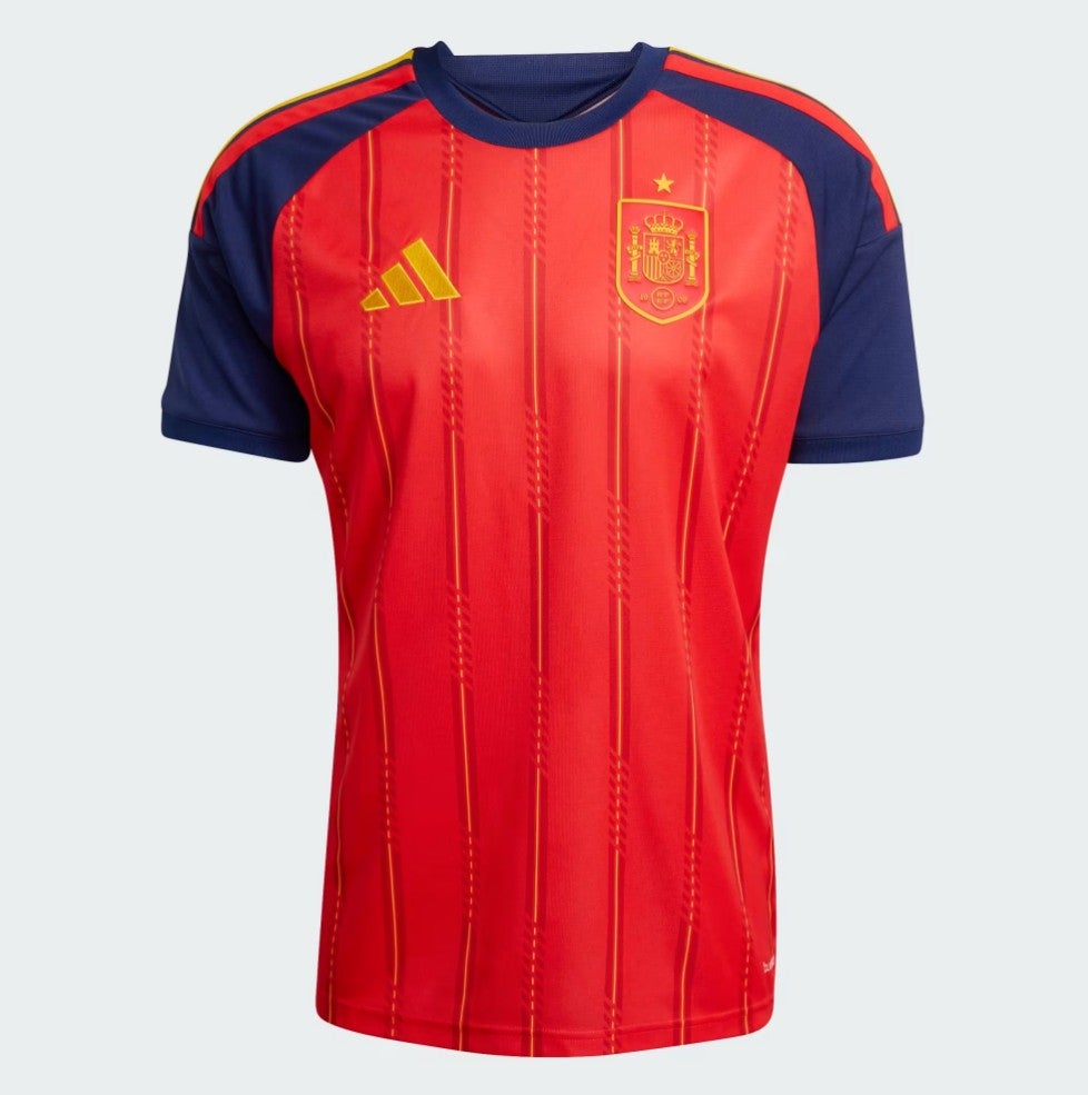 España (local)