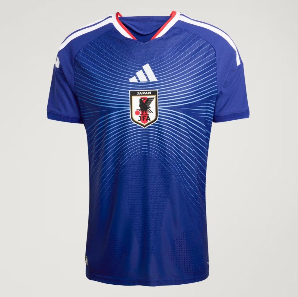 Japón (local)