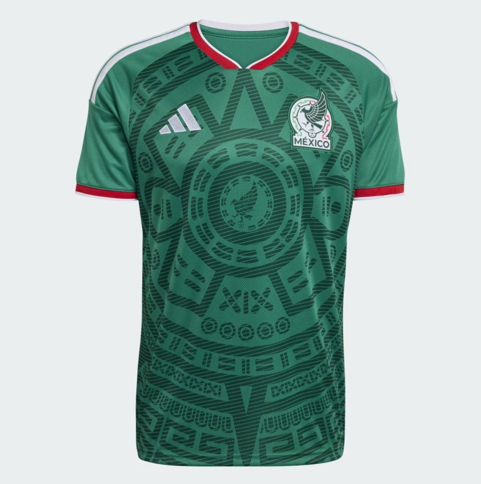 México (local)