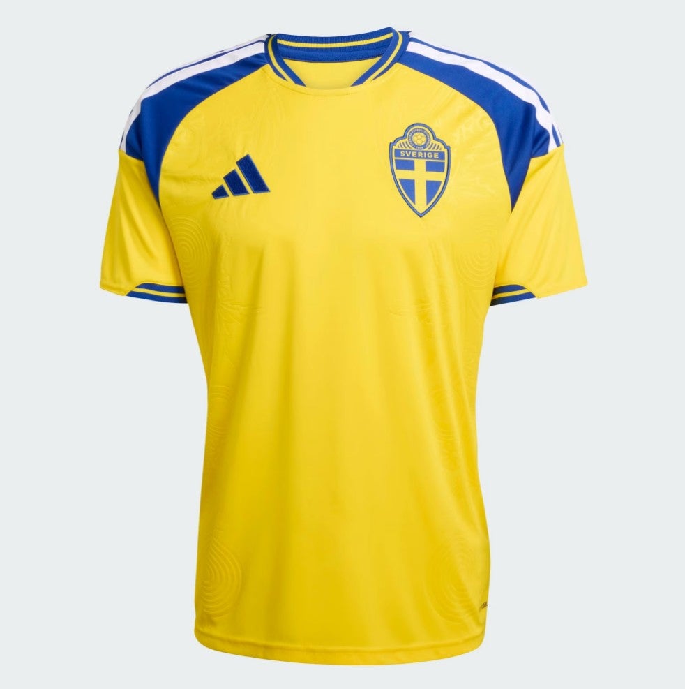 Suecia (local)