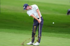Smalley vuelve a estar en posición de ganar en Colonial tras perder liderato en Campeonato de la PGA